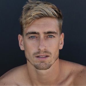 Meet your Posher, Atlas